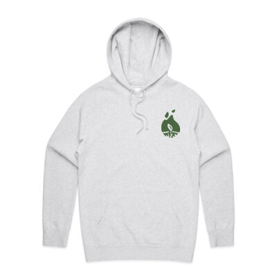 NCC Logo Hoodie Thumbnail