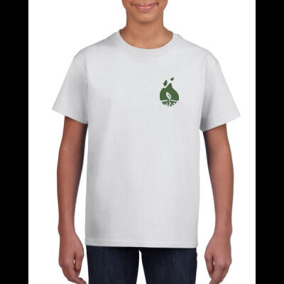 NCC Logo Youth T-Shirt Thumbnail