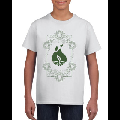 Tarot Card NCC Youth T-Shirt Thumbnail