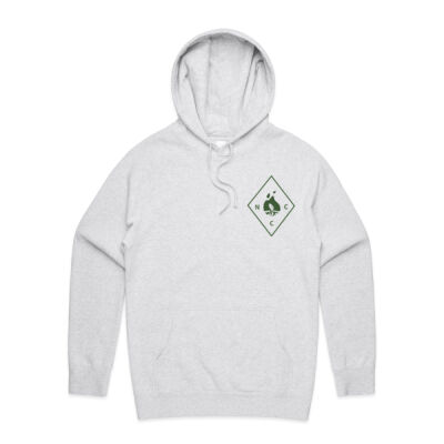 NCC Diamond Logo Hoodie Thumbnail