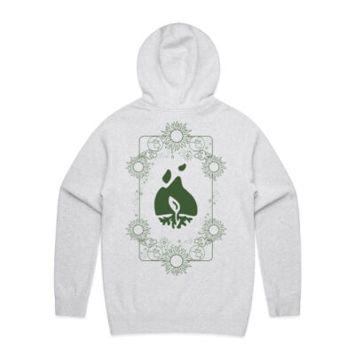 Tarot Card NCC Hoodie Thumbnail